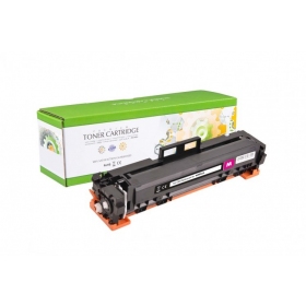 Cartucho de tóner láser Static Control magenta, compatible con HP 415X (W2033X)