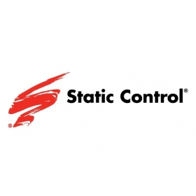 Cartucho de tóner láser Static Control cian, compatible con HP 213X (W2131X)