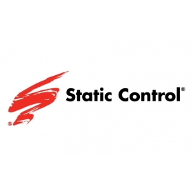 Cartucho de tinta Static Control negro, compatible con HP 301XL (CH563EE)