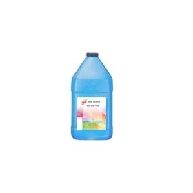 Tóner en polvo Static Control HP CF401/CF411/CF531/CF541/W2031 CRG-045/CRG-046/CRG-055 Cian, 1kg
