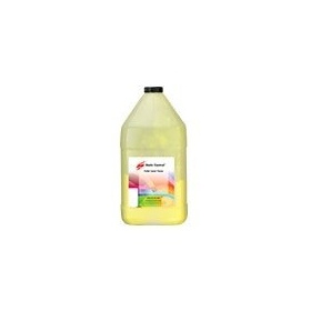 Tóner en polvo Static Control para HP CF402/CF412/CF532/CF542/W2032 CRG-045/CRG-046/CRG-055 Amarillo, 1kg