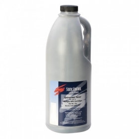 Tóner en polvo Static Control para HP Q2612A Q5949A/X Q7553A/X Q1338A CE505A/X Q5942A/X Negro, 1kg.