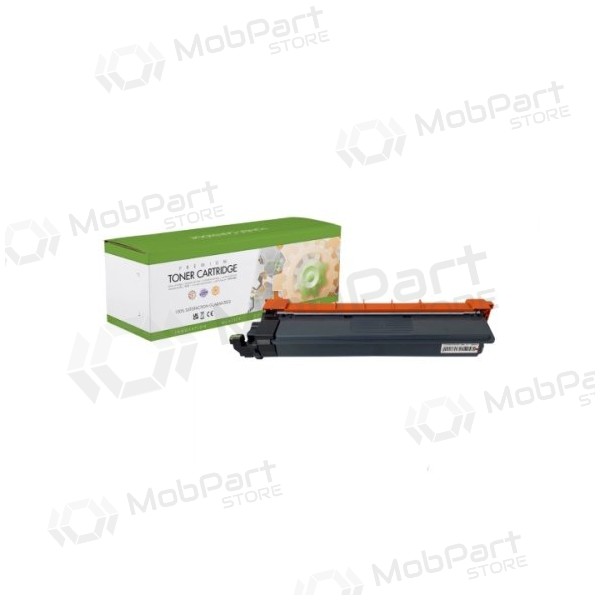 Cartucho de tóner láser Static Control amarillo, compatible con Brother TN-248Y (TN248Y)