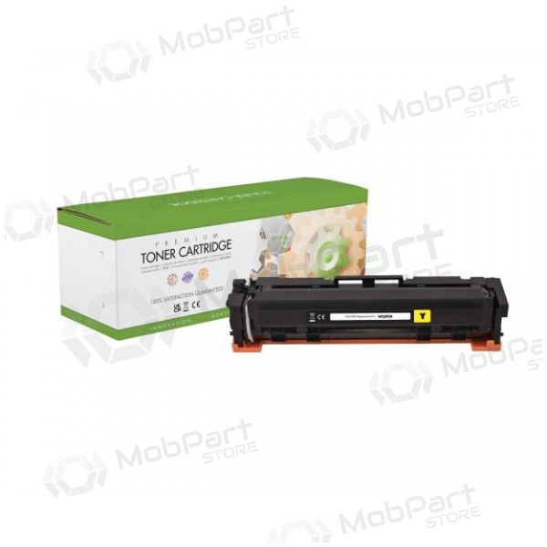Cartucho de tóner láser Static Control amarillo, compatible con HP 220A (W2202A)