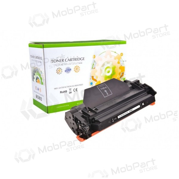 Cartucho de tóner láser Static Control negro (chip nuevo), compatible con HP 59A (CF259A)