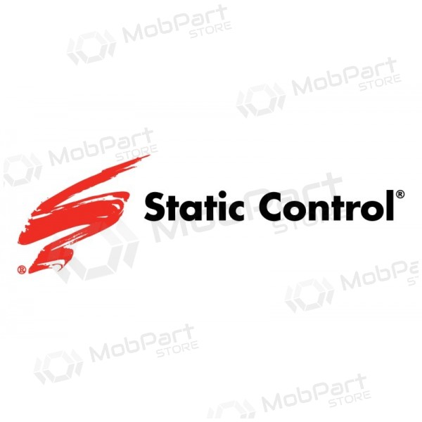 Cartucho de tóner láser Static Control negro, compatible con Brother TN-247BK (TN247BK)