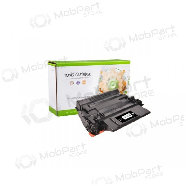 Cartucho de tóner Static Control negro, compatible con Canon CRG 056H (3008C002)