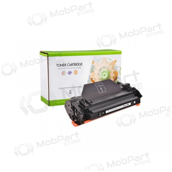 Cartucho de tóner Static Control negro, compatible con Canon CRG 057 (3009C002)