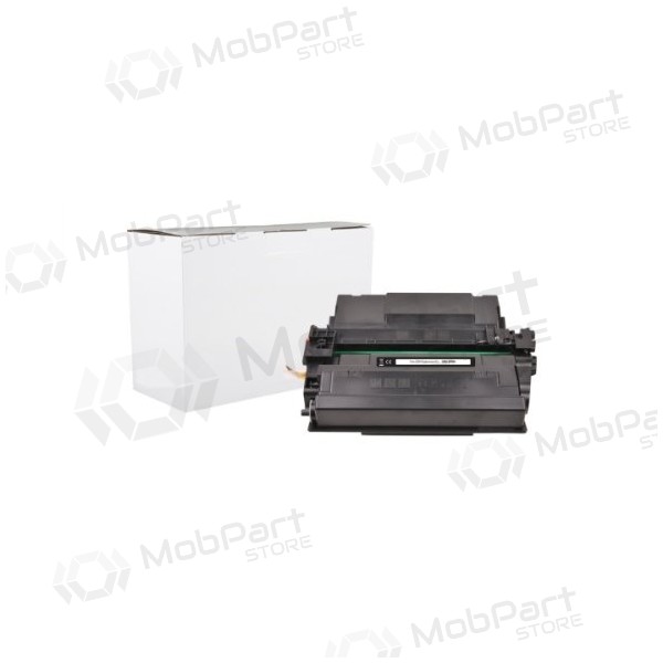 Cartucho de tóner Static Control negro, compatible con Canon CRG 070H (5640C002)