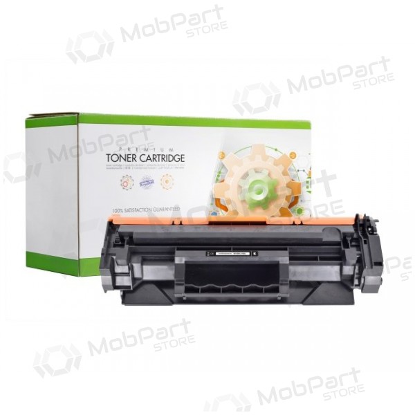 Cartucho de tóner láser Static Control negro, compatible con HP 139X (W1390X)