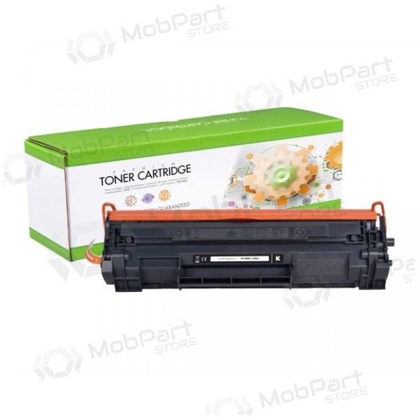 Cartucho de tóner láser Static Control negro, compatible con HP 142A (W1420A)