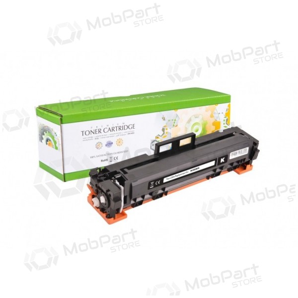 Cartucho de tóner Static Control negro, compatible con HP 415X (W2030X)