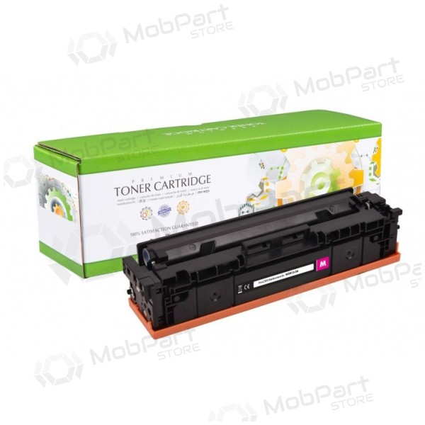 Cartucho de tóner láser Static Control magenta, compatible con HP 216A (W2413A)