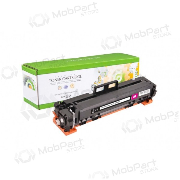 Cartucho de tóner láser Static Control magenta, compatible con HP 415X (W2033X)