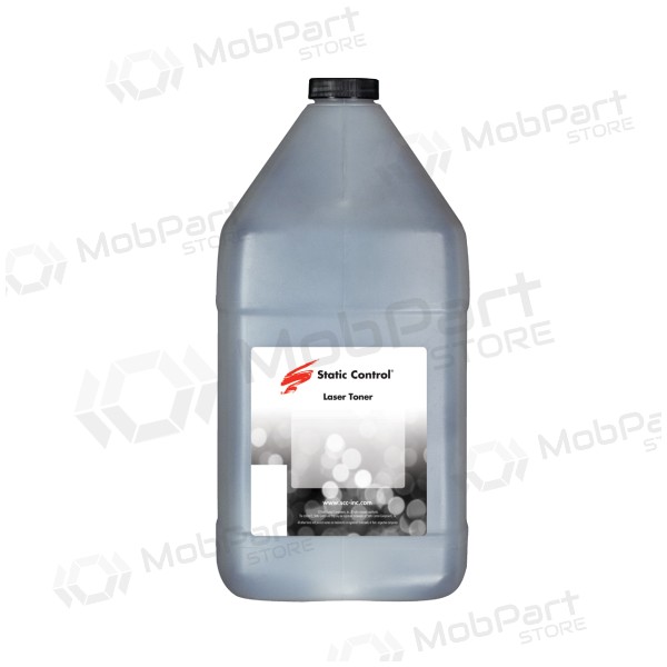 Tóner en polvo Static Control HP CF259A/CF259X/CF289A/CF289X CRG-054/CRG-057H/CRG-056 1KG