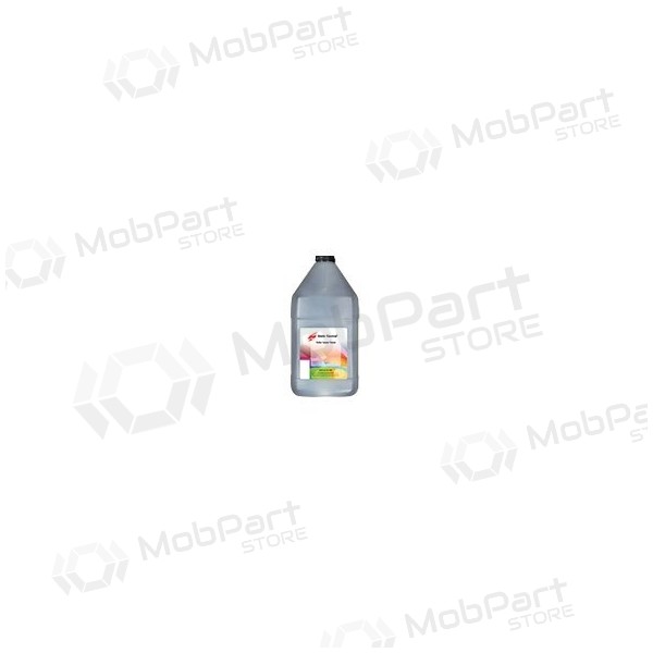 Tóner en polvo Static Control para HP CF400/CF410/CF530/CF540/W2030 CRG-045/CRG-046/CRG-055 negro, 1kg