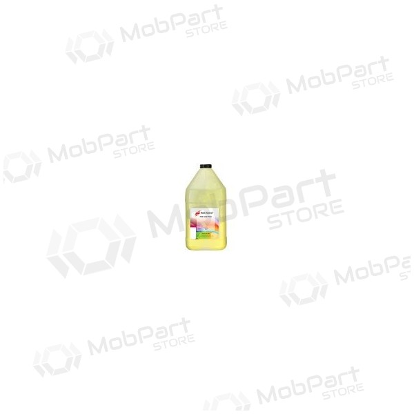 Tóner en polvo Static Control para HP CF402/CF412/CF532/CF542/W2032 CRG-045/CRG-046/CRG-055 Amarillo, 1kg