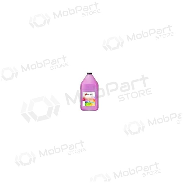 Tóner en polvo Static Control HP CF403/CF413/CF533/CF543/W2033 CRG-045/CRG-046/CRG-055 Magenta, 1kg