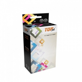 Cartucho de tinta TopJet amarillo, compatible con Epson T13L4 XL (C13T13L440)