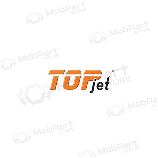 Caja de mantenimiento TopJet, compatible con Epson T6714 (C13T671400)