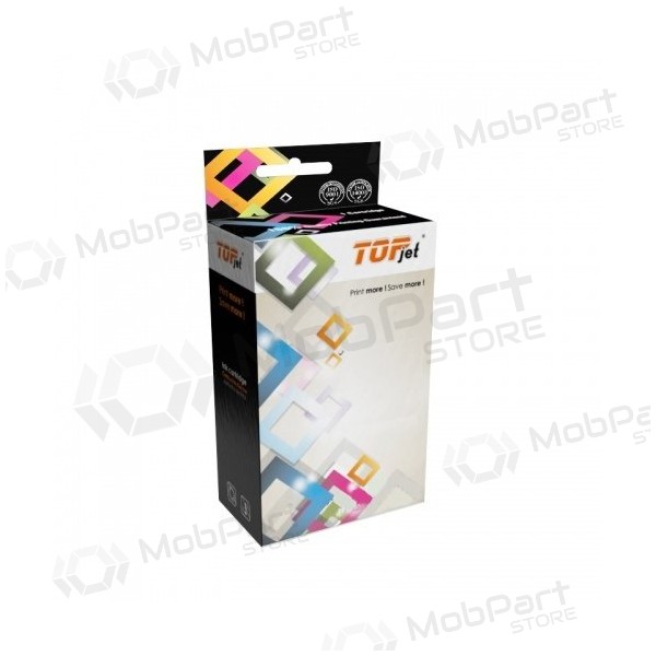 Cartucho de tinta TopJet magenta, compatible con Epson T13L3 XL (C13T13L340)