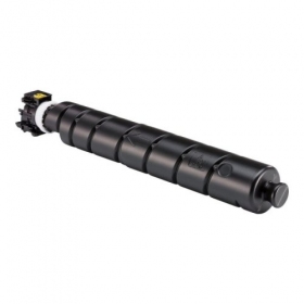 Cartucho de tóner láser Triumph-Adler CK-8531K (1T02XD0TA0), Negro