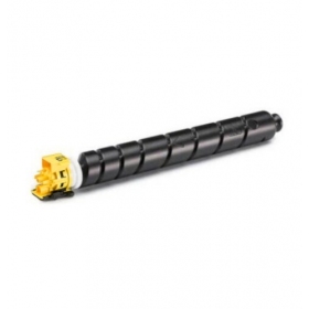 Cartucho de tóner láser Triumph-Adler CK-8531Y (1T02XDATA0), amarillo