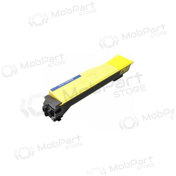 Triumph Adler CLP 4521/ Utax CLP 3521 (4452110116/ 4452110016), amarillo cartucho para impresoras láser, 3000 paginas.