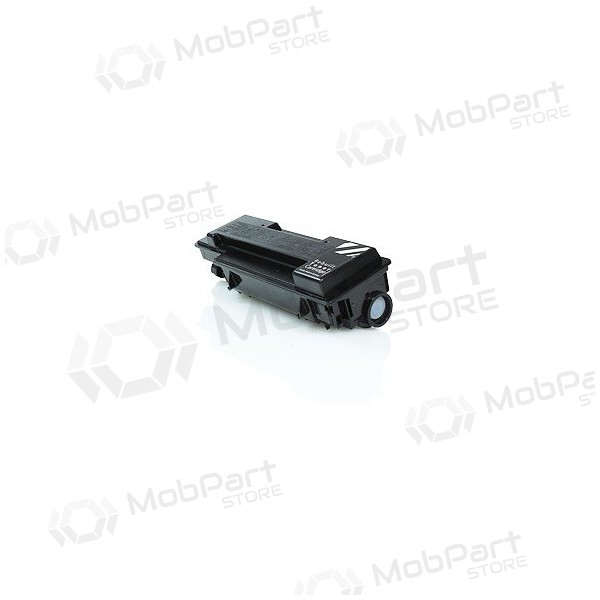 Triumph Adler Kit LP 4030/ Utax LP 3030 (4403010015/ 4403010010), cartucho negro para impresoras láser, 12000 págs.