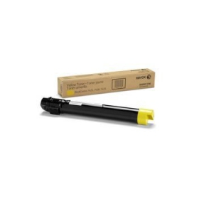 Xerox DMO 7545 (006R01518), cartucho amarillo para impresoras láser, 15000 páginas.