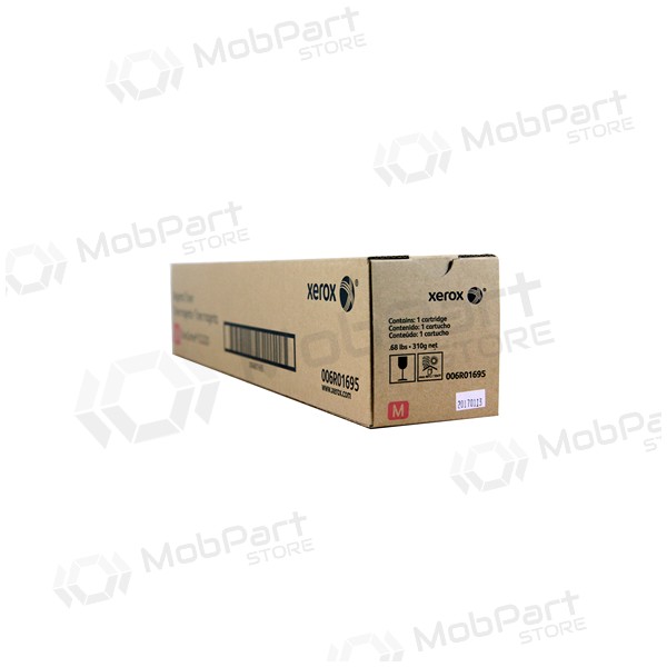 Xerox (006R01695), cartucho magenta para impresoras láser