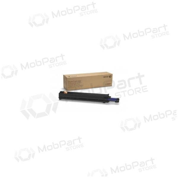 Xerox 7525 (013R00662), tambor negro para impresoras láser