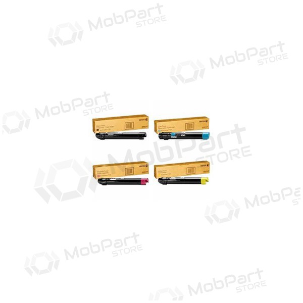 Xerox DMO 7120 (006R01461), cartucho negro para impresoras láser, 22000 páginas.