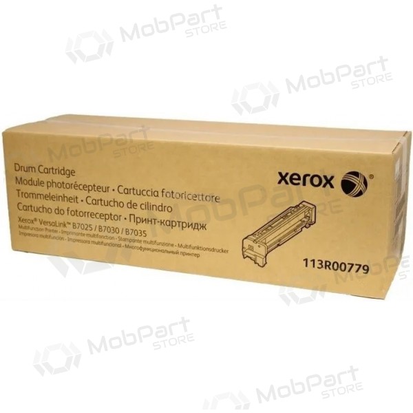 Cartucho de tambor Xerox VersaLink B7030 (113R00779) (SPEC)